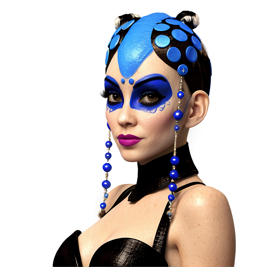 Ballora Concept Art Png 63 PNG