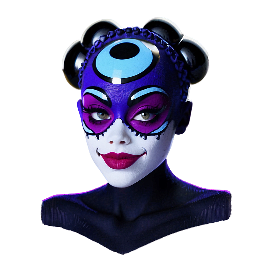 Ballora High Quality Image Png 06252024 PNG