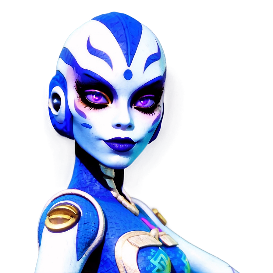 Ballora In Game Screenshot Png Iee PNG
