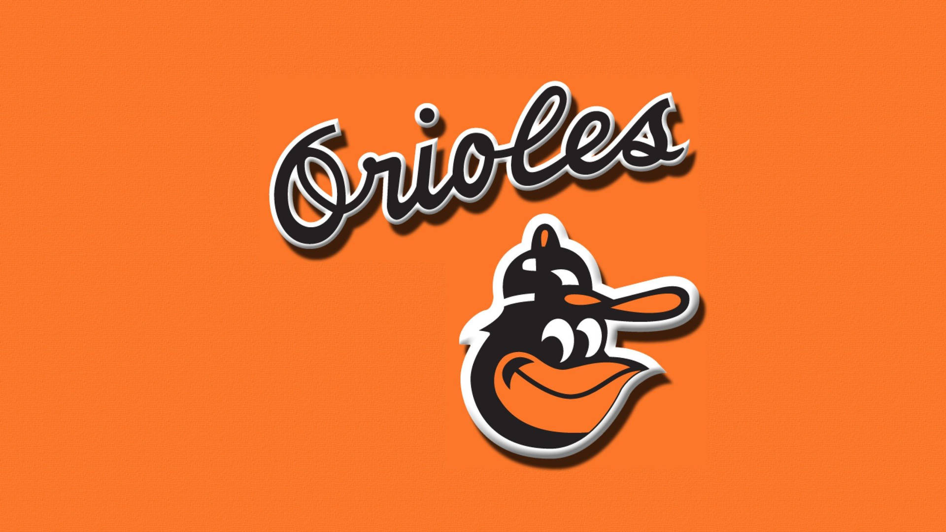 3D Wood Maryland Flag Wall Art With Baltimore Orioles Logo 