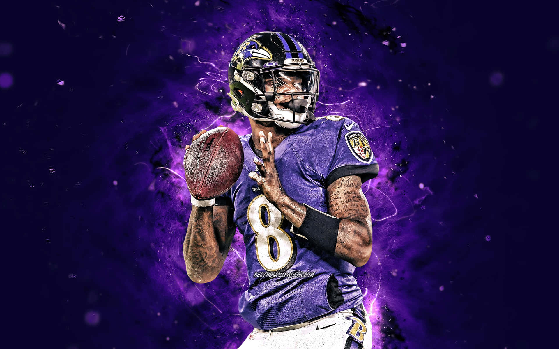The Baltimore Ravens, An Exciting and Fearless NFL Team