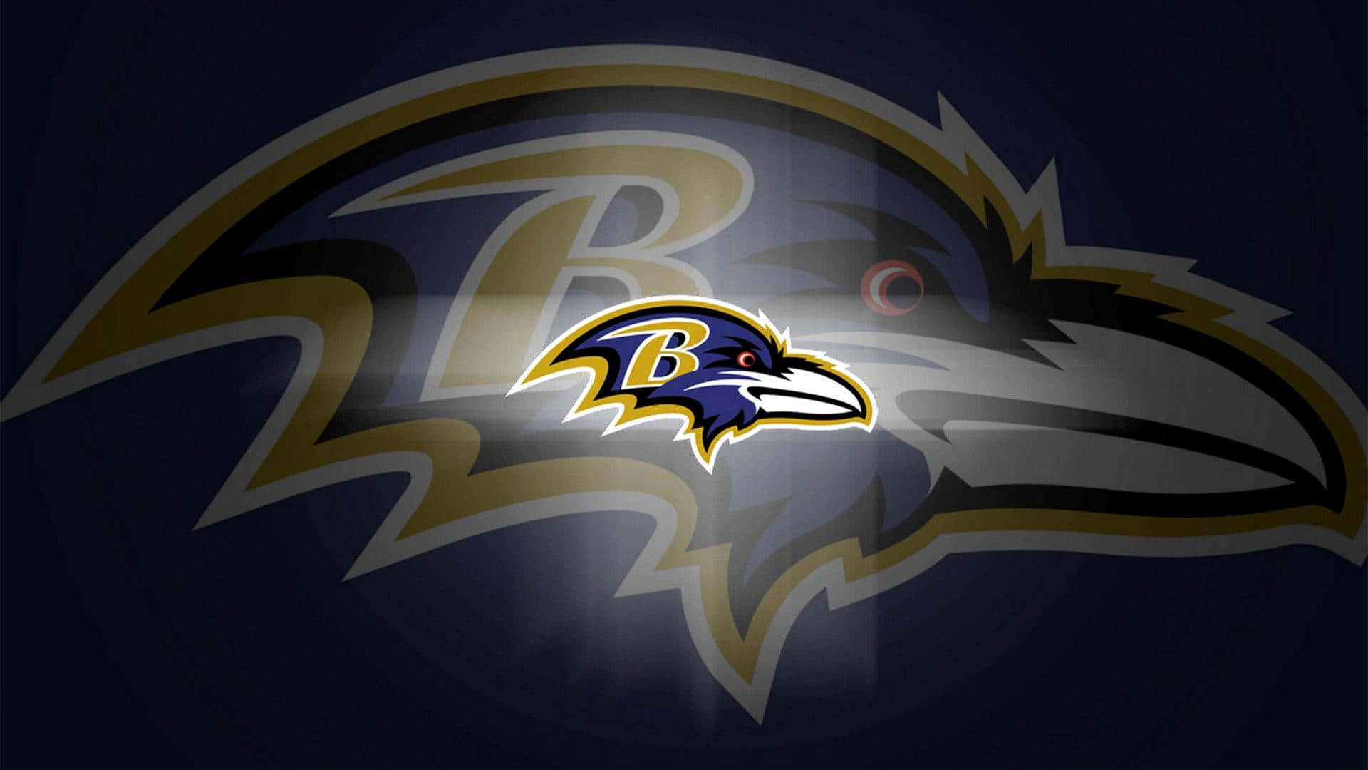 Gördig Redo För Speladagen Med Baltimore Ravens!