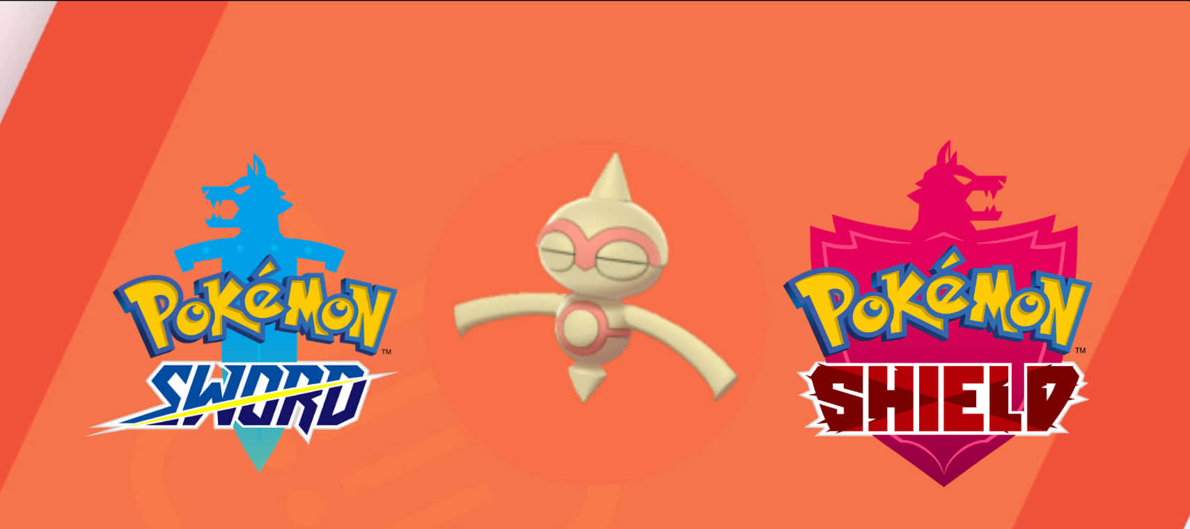 Baltoy - The Clay Doll Pokémon In Action Wallpaper