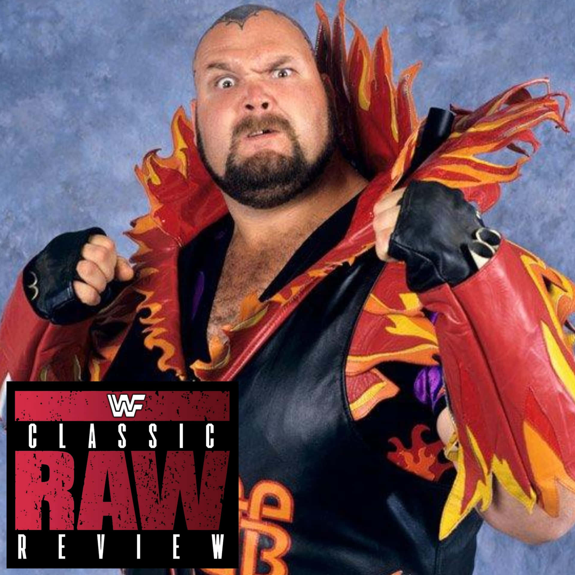 Bam Bam Bigelow The Beast From The East Wallpaper