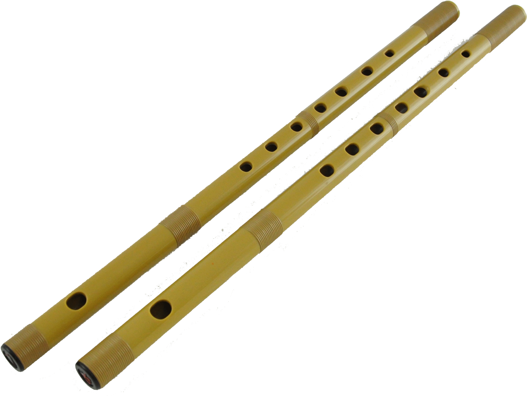 Bamboo Flutes Traditional Musical Instruments PNG