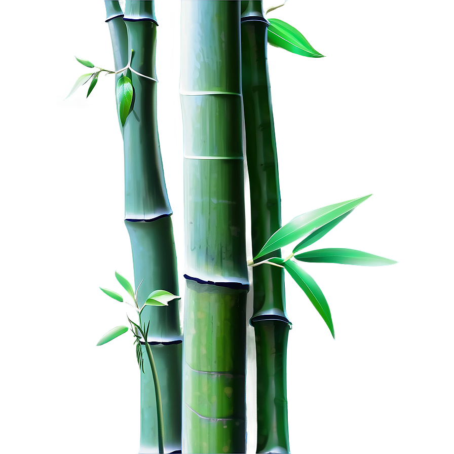 Download Bamboo Plant Png Xsk35 | Wallpapers.com