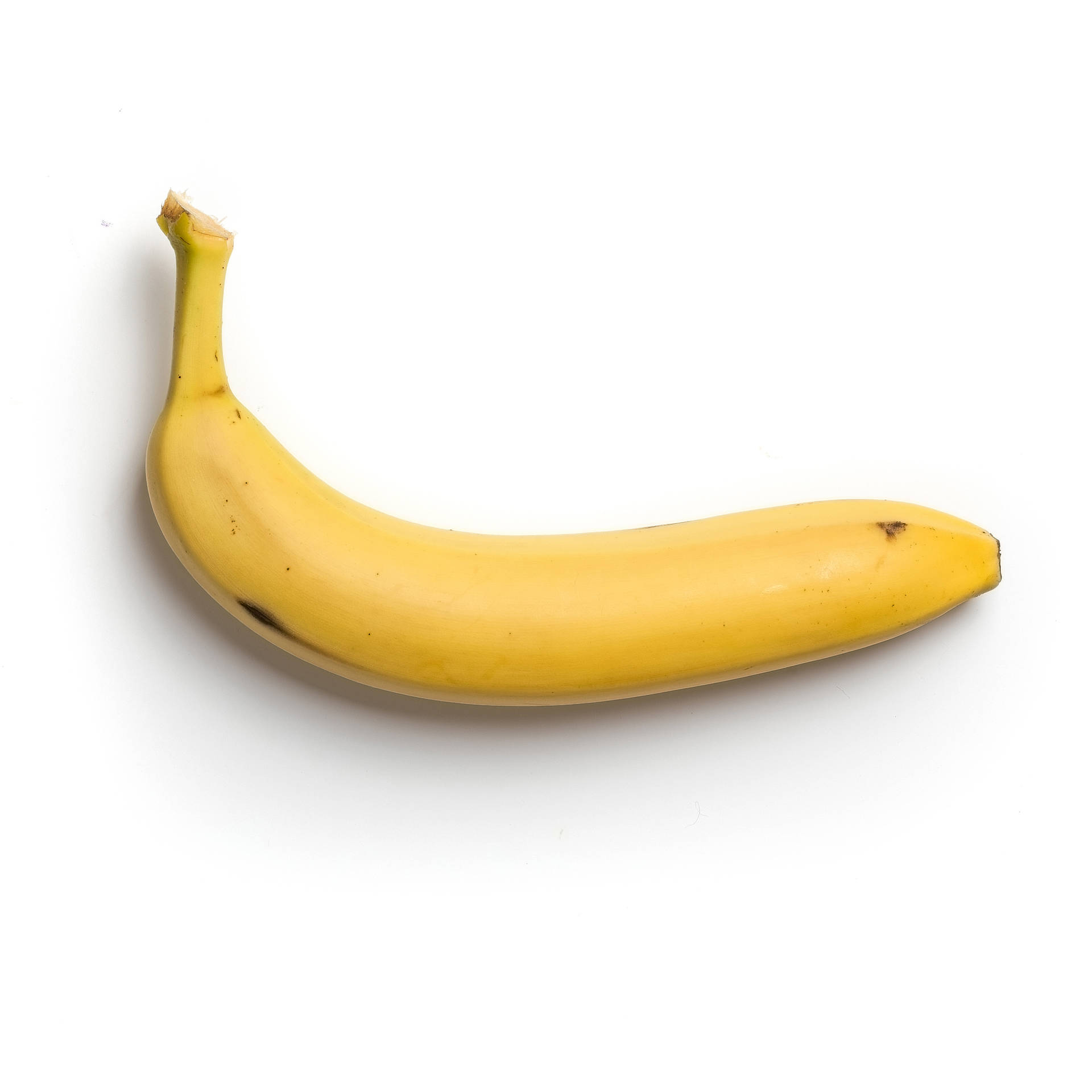 Banan Frugt Sorte Pletter Wallpaper