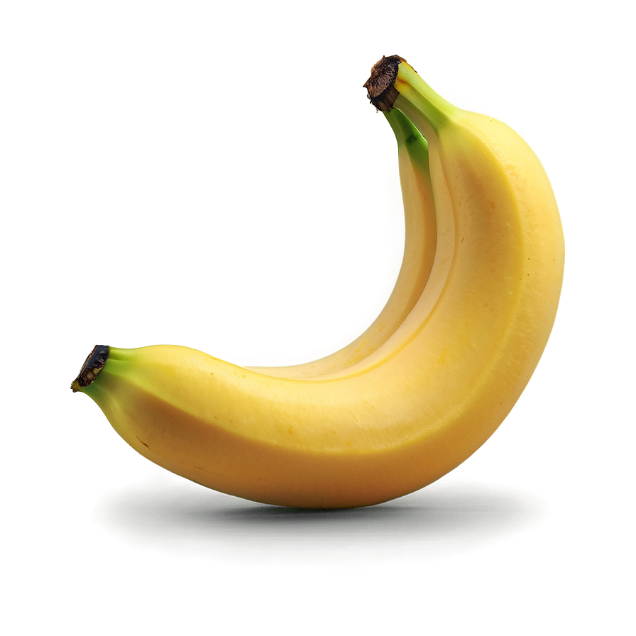 Banana C PNG