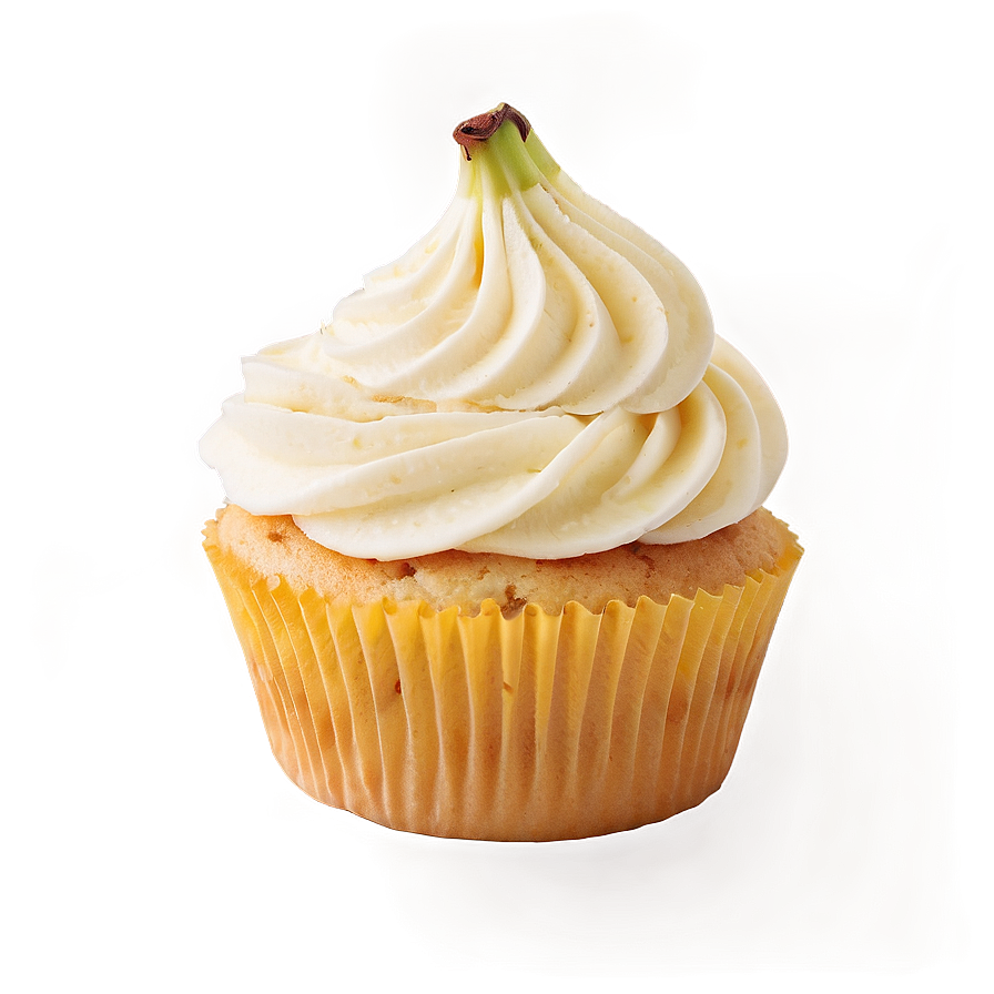 Banana Cupcakes Png 67 PNG