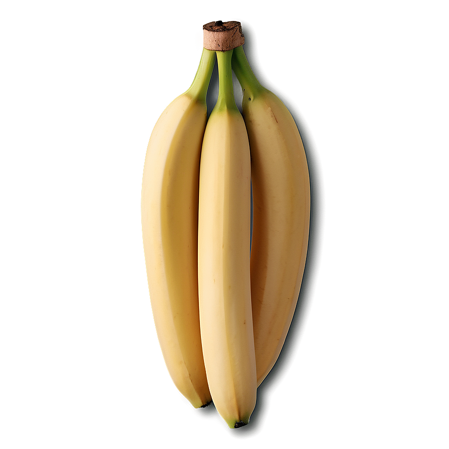 Banana Emoji Expression Png 05042024 PNG