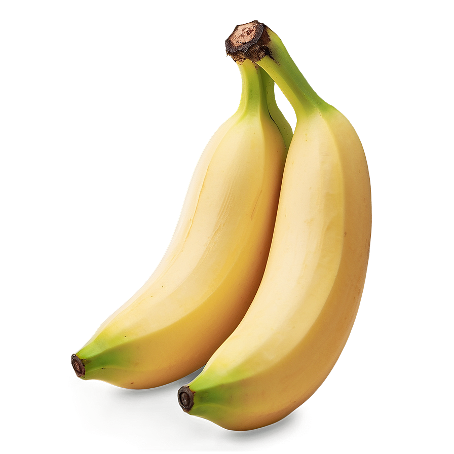 Banana Emoji Expression Png 05042024 PNG