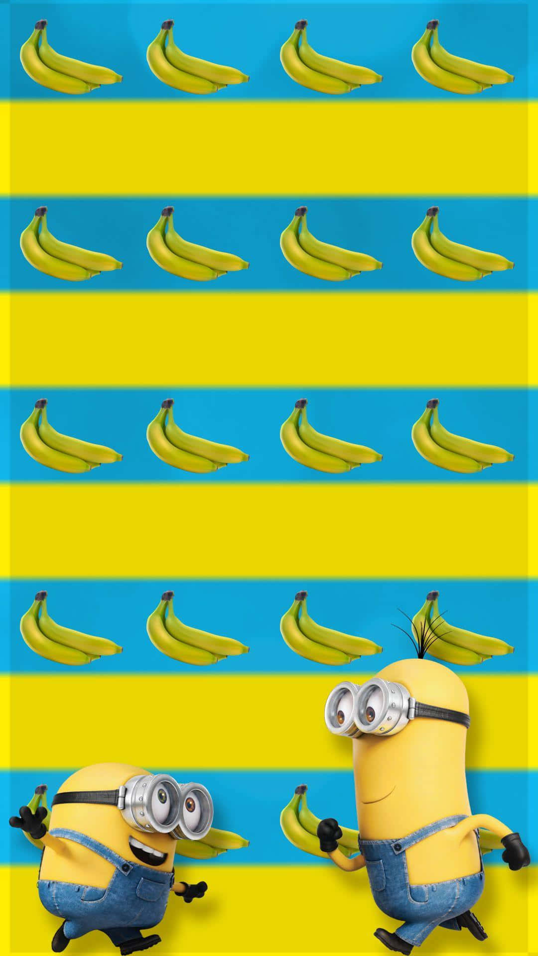 Minion Wallpapers For Your Desktop