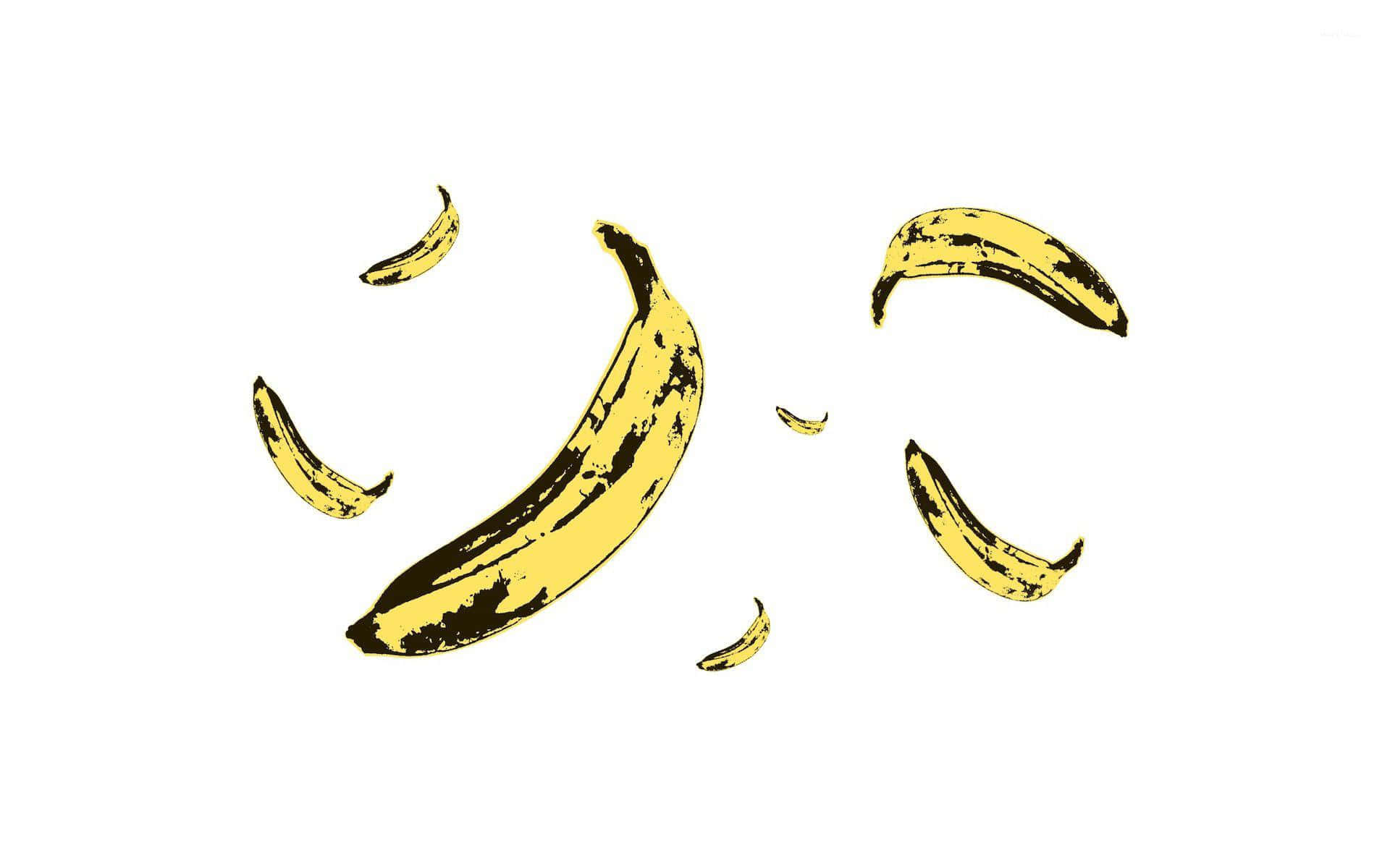 Bananenbilder