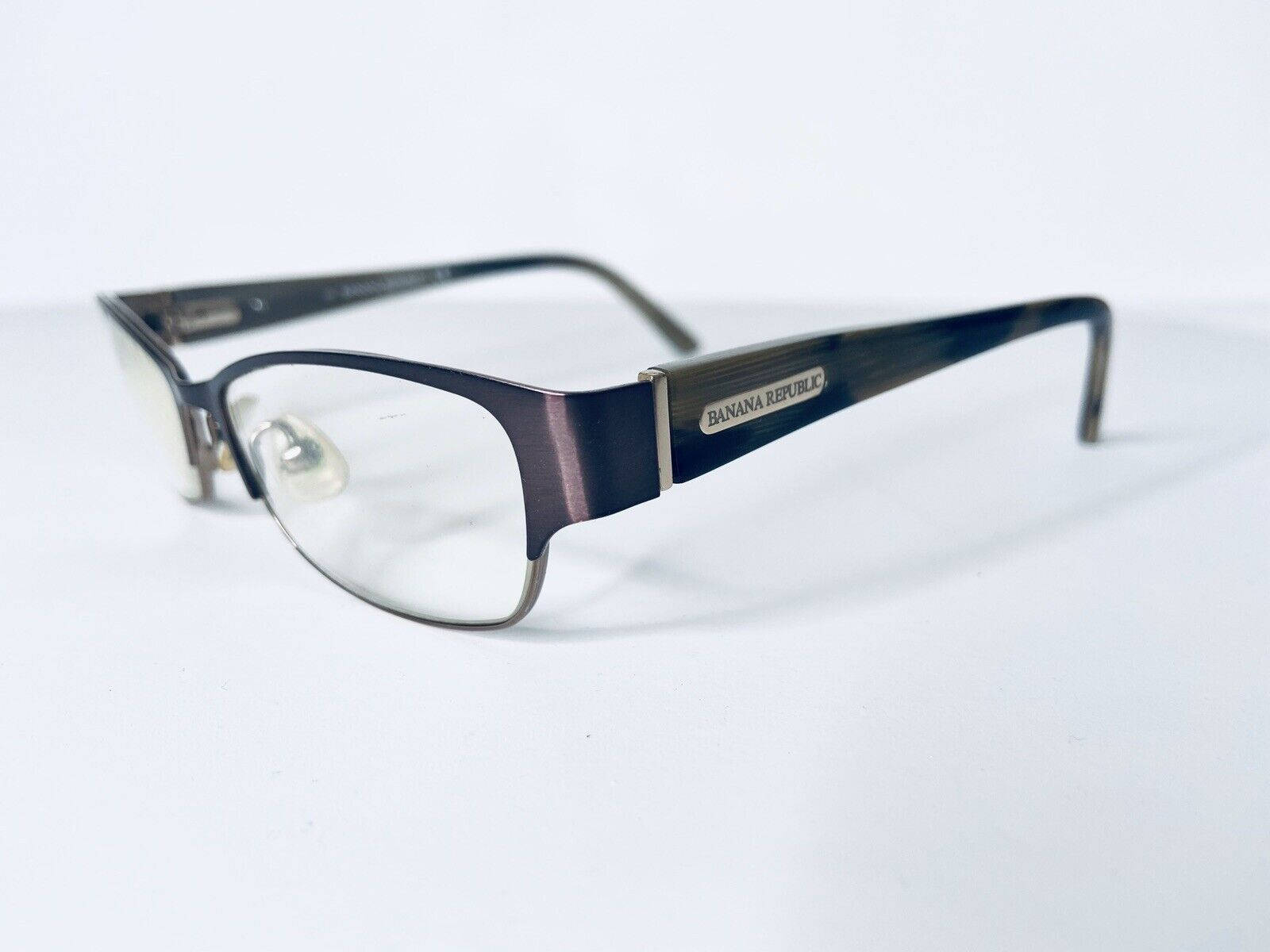 Bananarepublic Jadyn 023b Frame Eyeglasses = Banana Republic Jadyn 023b Ram Glasögon Wallpaper