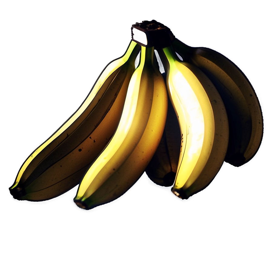 Banana Sketch Png 96 PNG