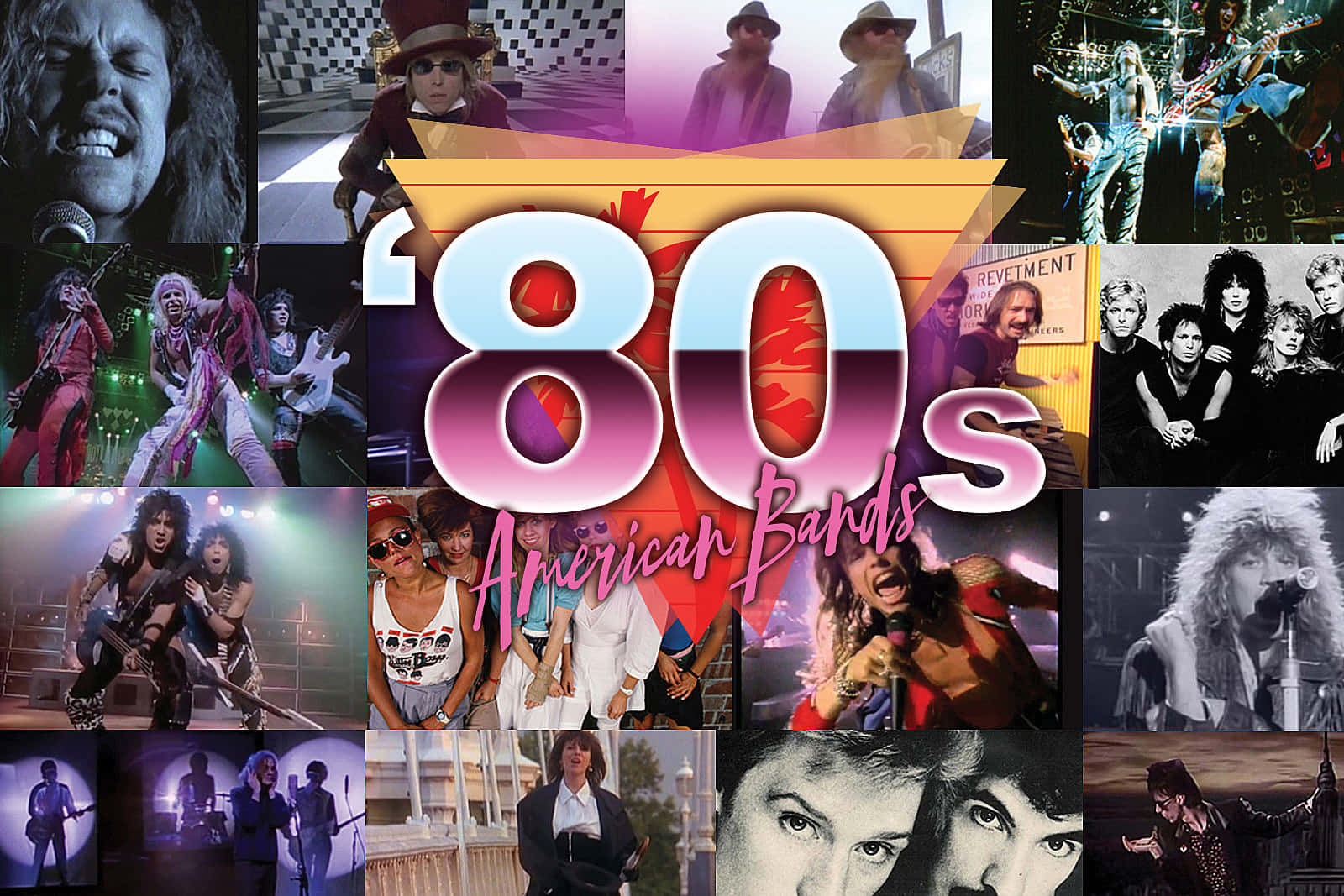 80s - The Greatest Hits