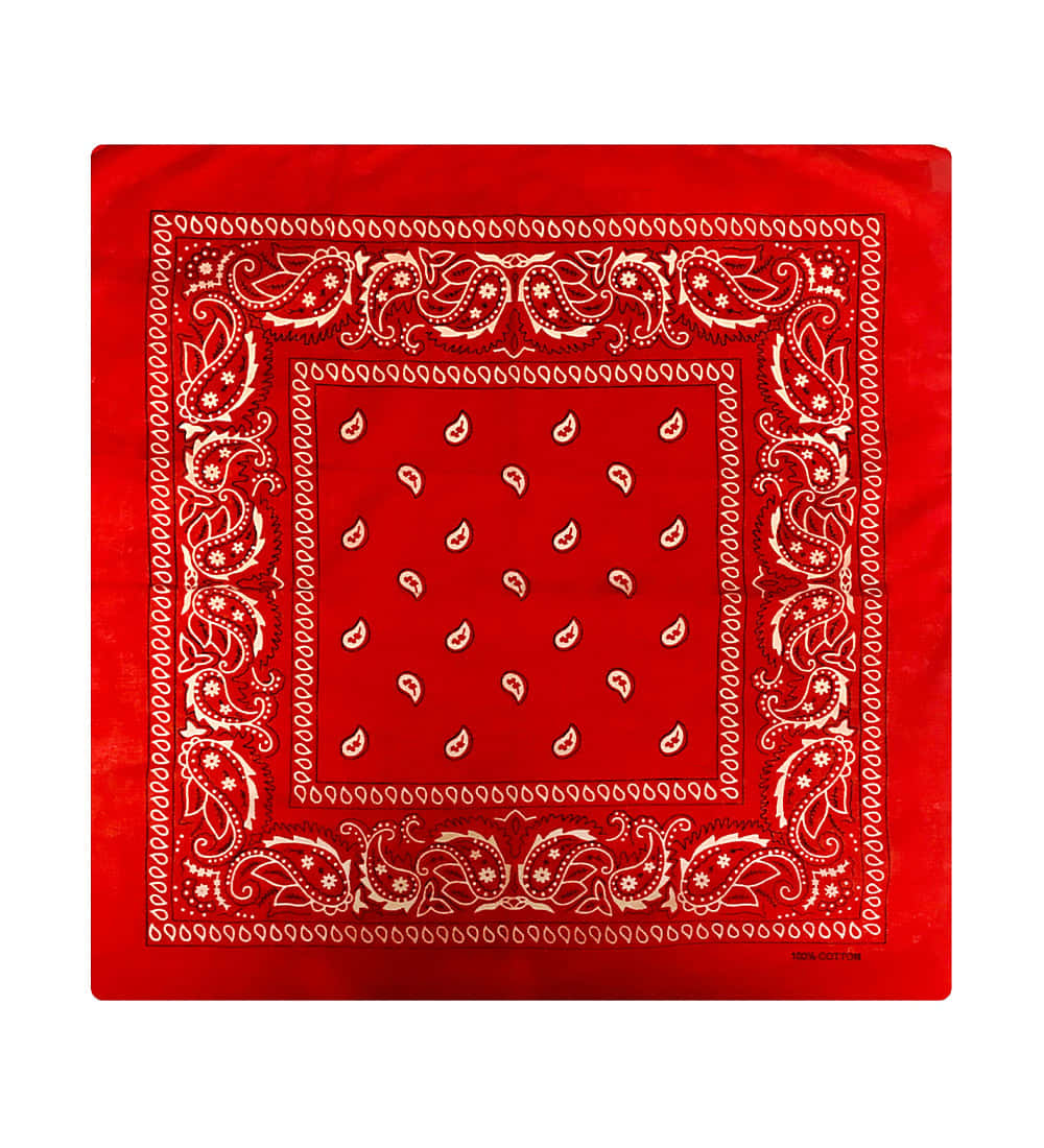 Bandana1000 X 1100 Fundo De Tela