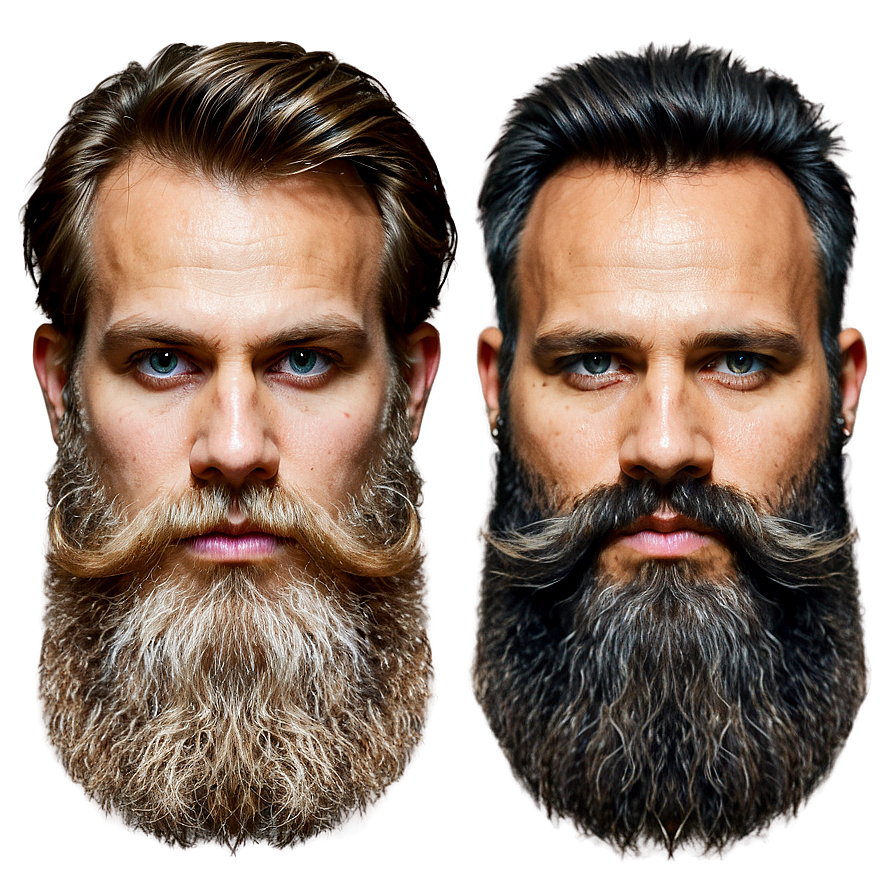 Bandholz Beard Guide Png Dsp33 PNG