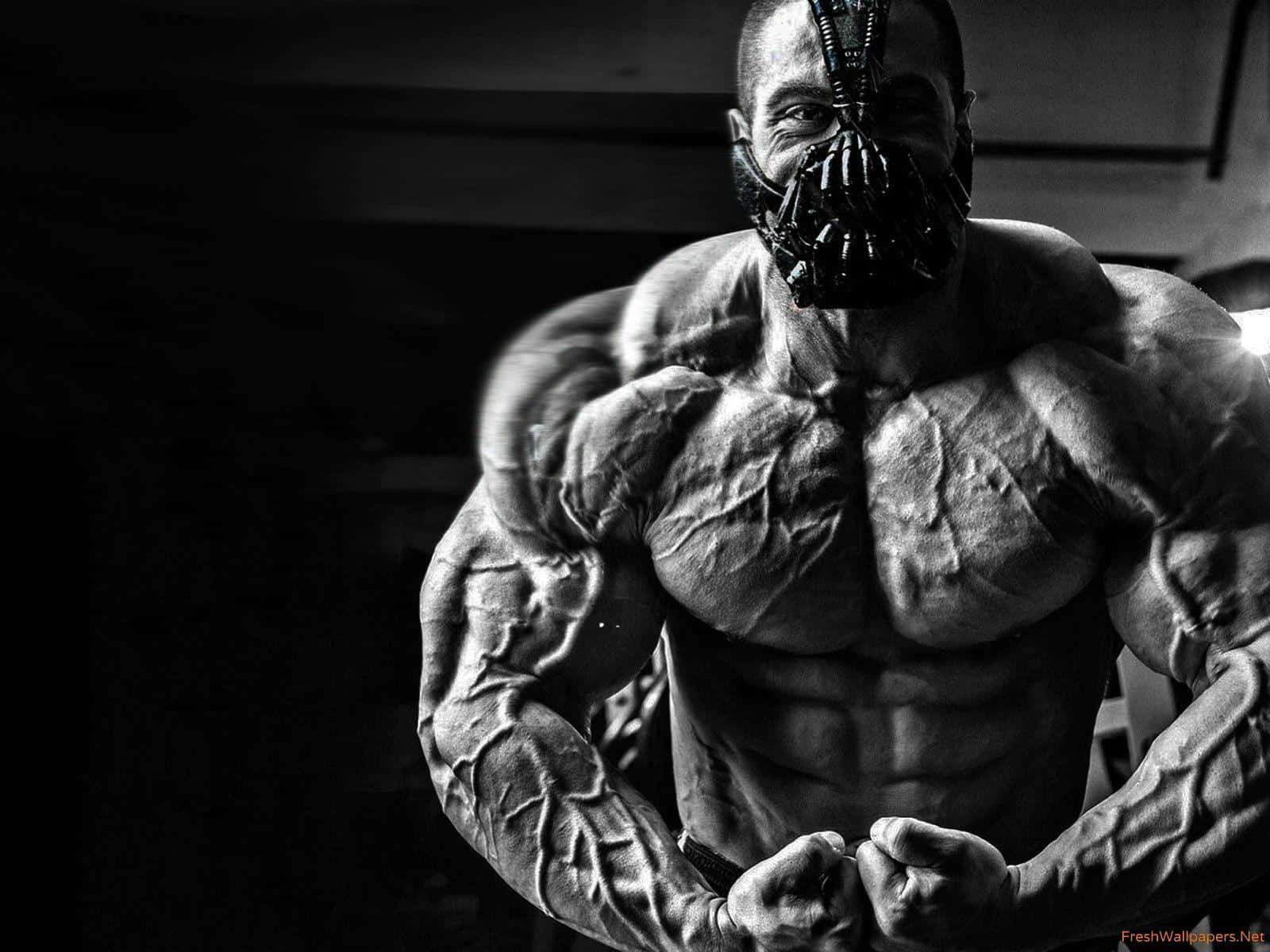Bane HD Wallpapers and 4K Backgrounds  Wallpapers Den