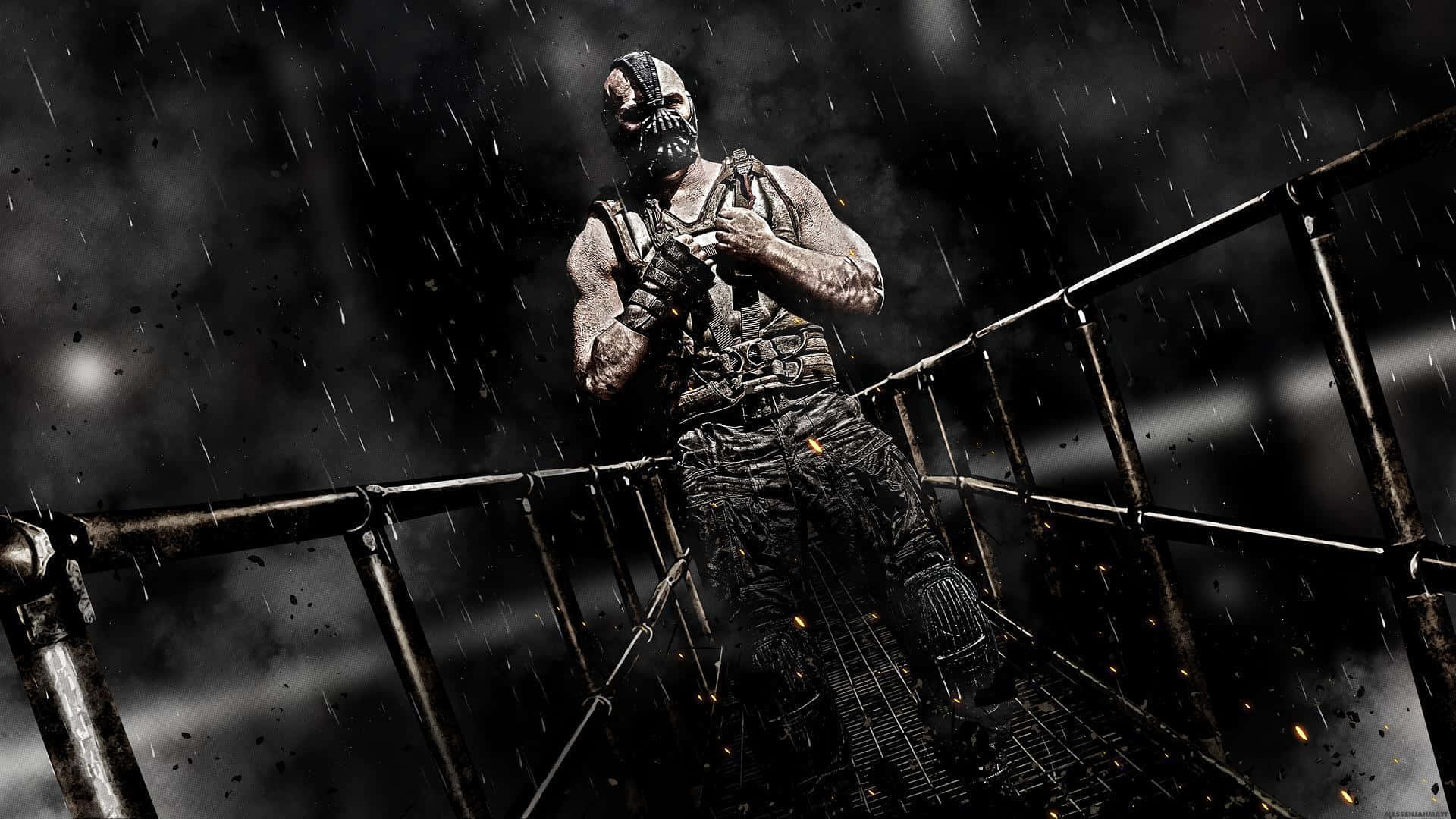 Free Bane Wallpaper Downloads, [100+] Bane Wallpapers for FREE | Wallpapers .com