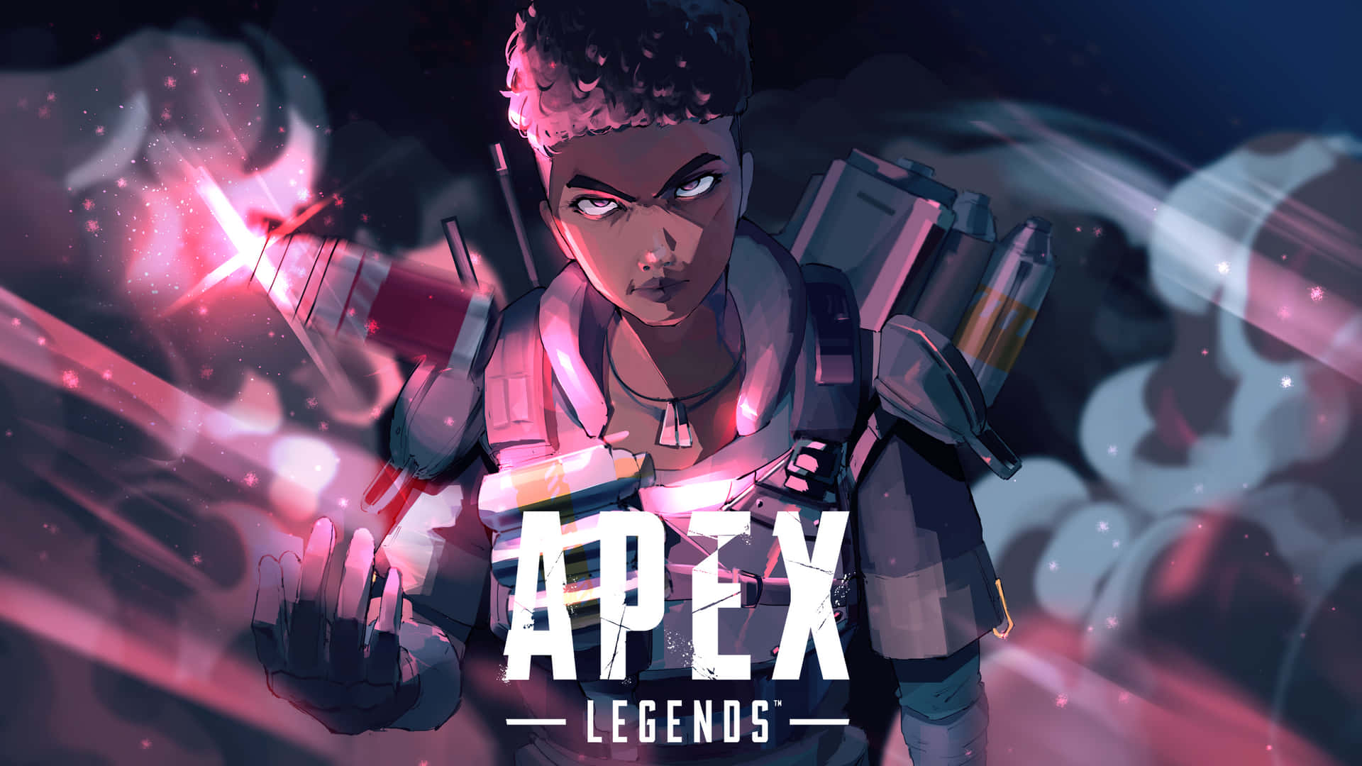 Apex Legends - Apex Legends - Apex Legends - Apex Legends - Wallpaper