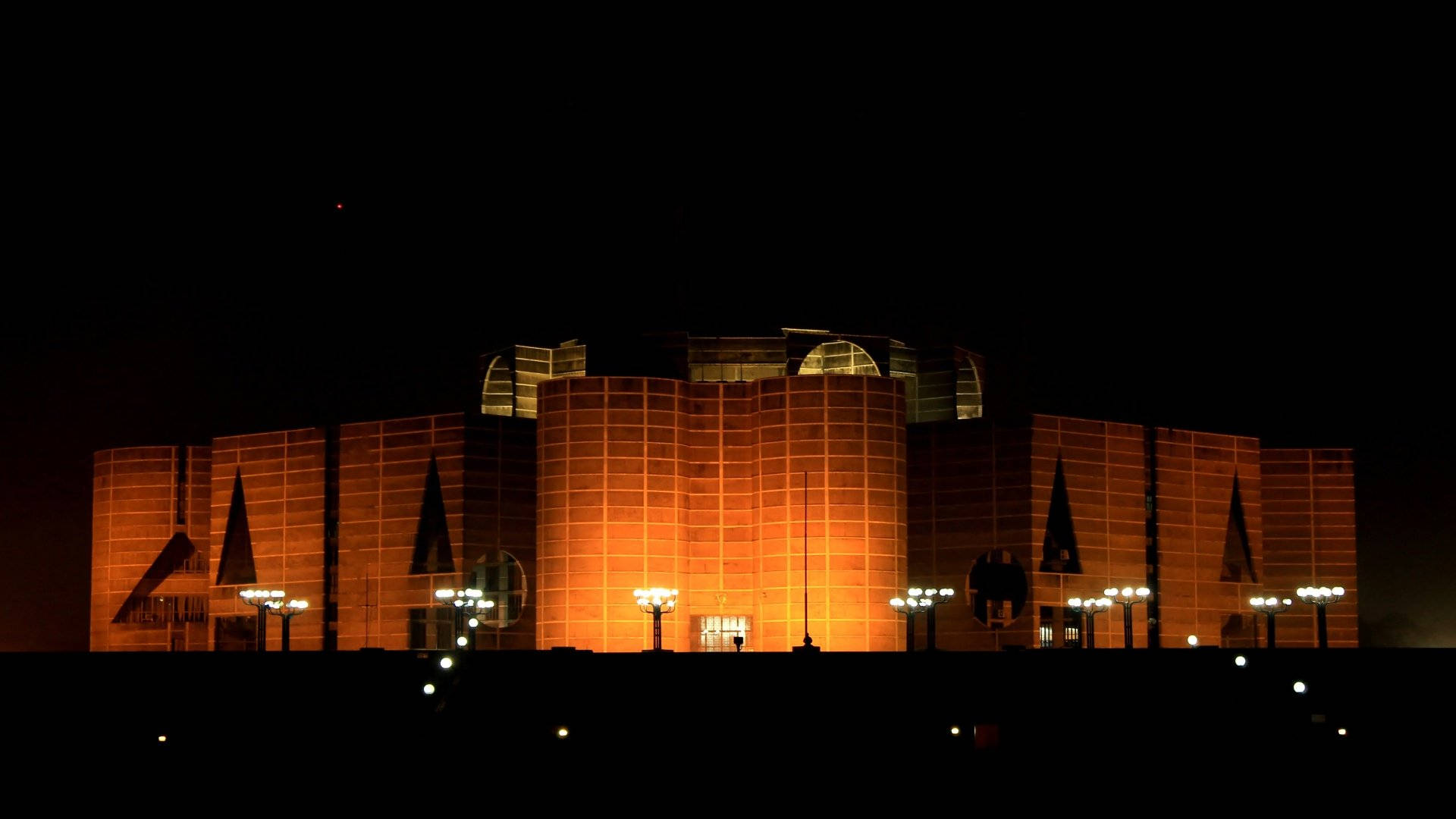 Bangladesh National Parliament