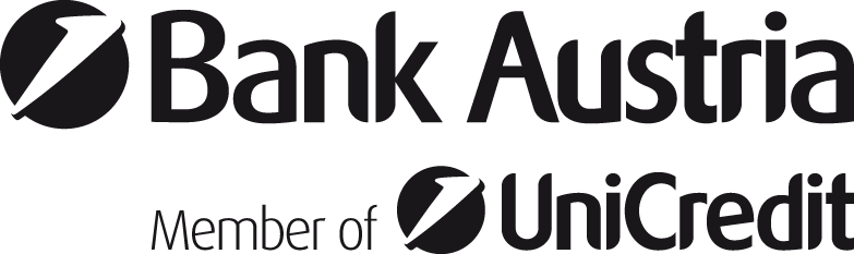 Bank Austria Uni Credit Logo PNG