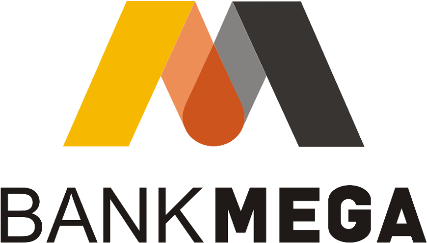 Bank Mega Logo PNG