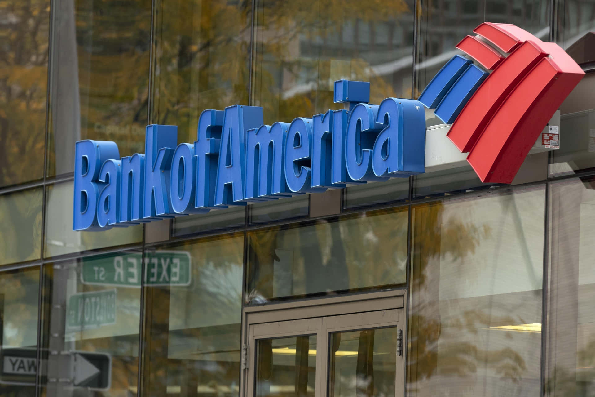 Alcanzatus Metas Financieras Con Bank Of America.