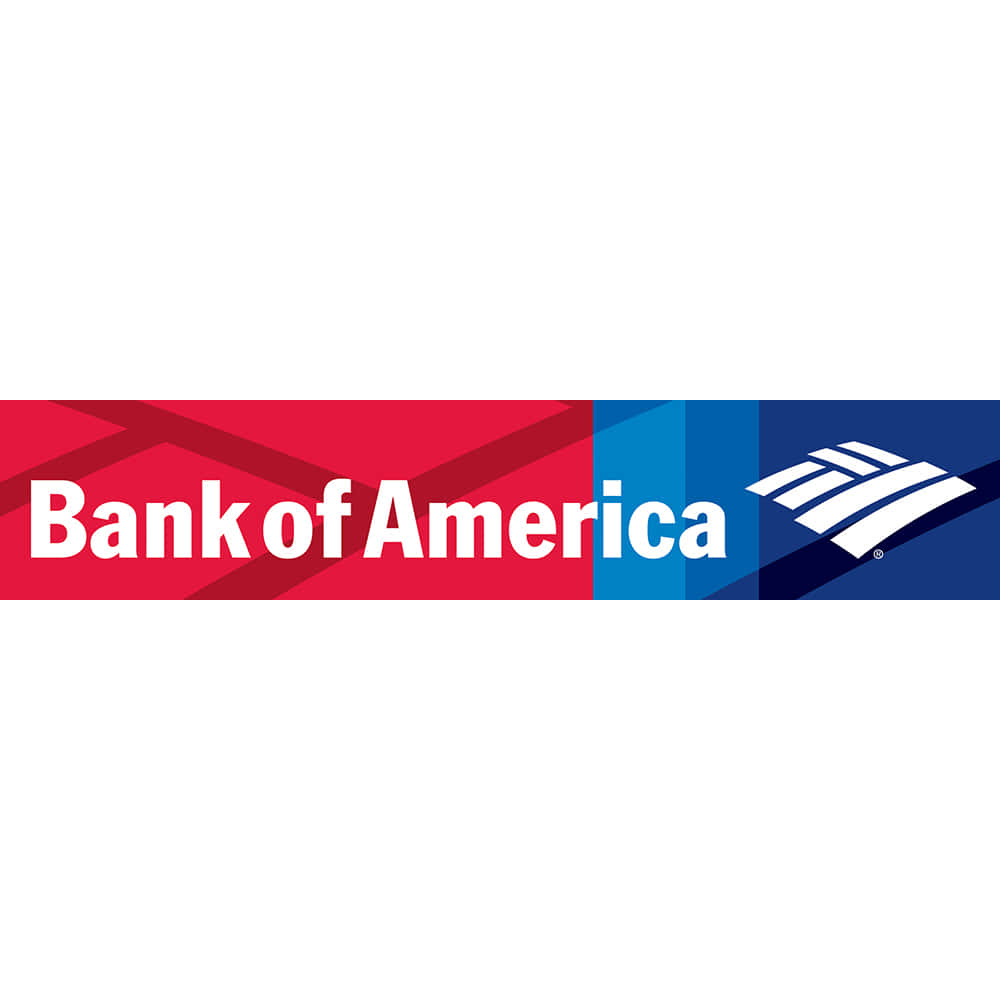 Sikkerog Tilgængelig Bank Med Bank Of America.