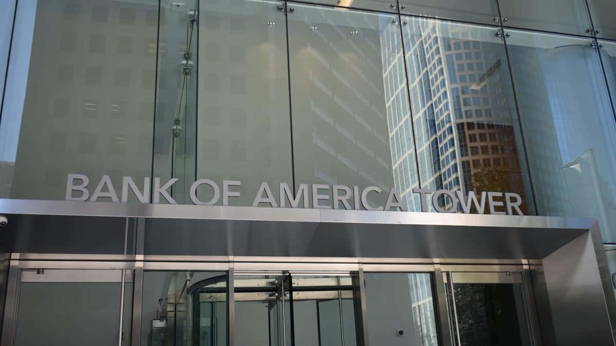 Bankof America: Uppnå Dina Ekonomiska Mål