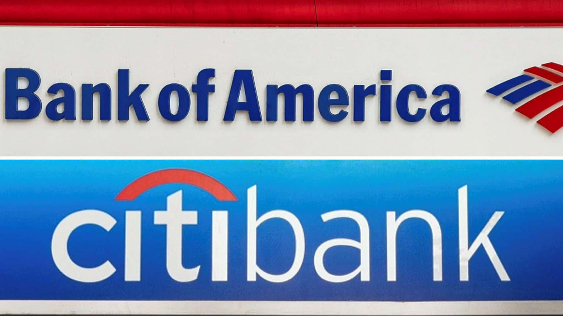 Integrail Tuo Conto Bancario Con La Bank Of America