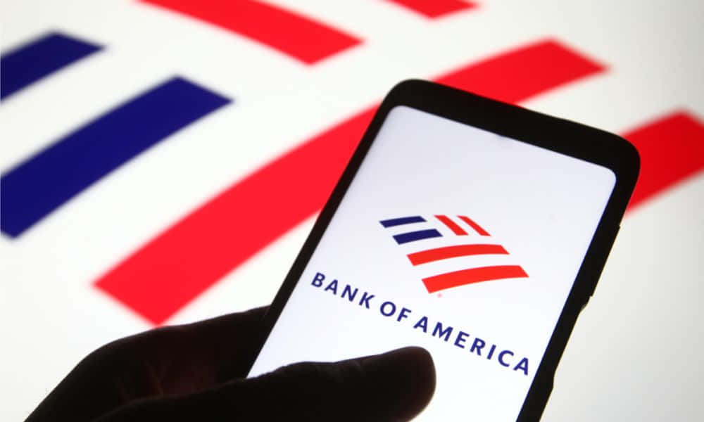Gain Financial Security with Bank Of America