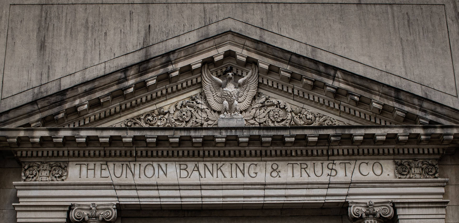 Bank Union Banking And Trust Picture