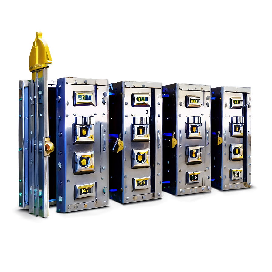 Bank Vault Cash Piles Png 76 PNG