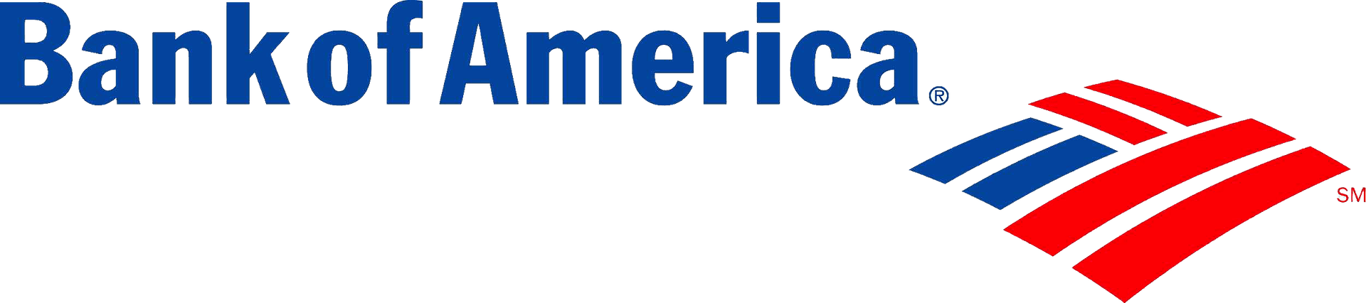 Bankof America Logo PNG