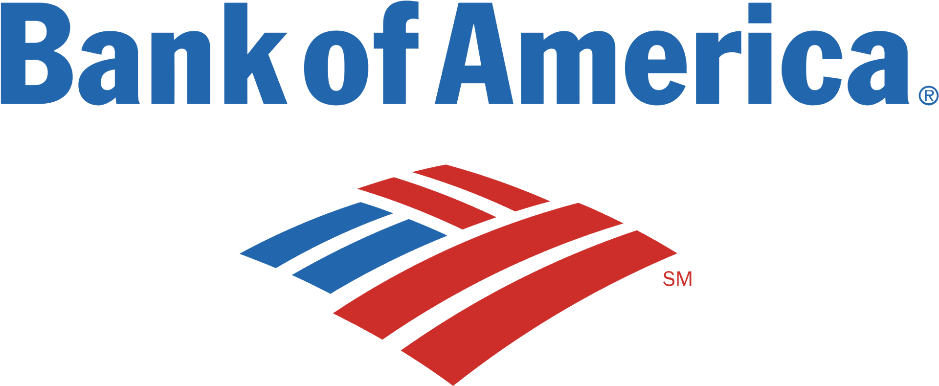 Bankof America Logo PNG