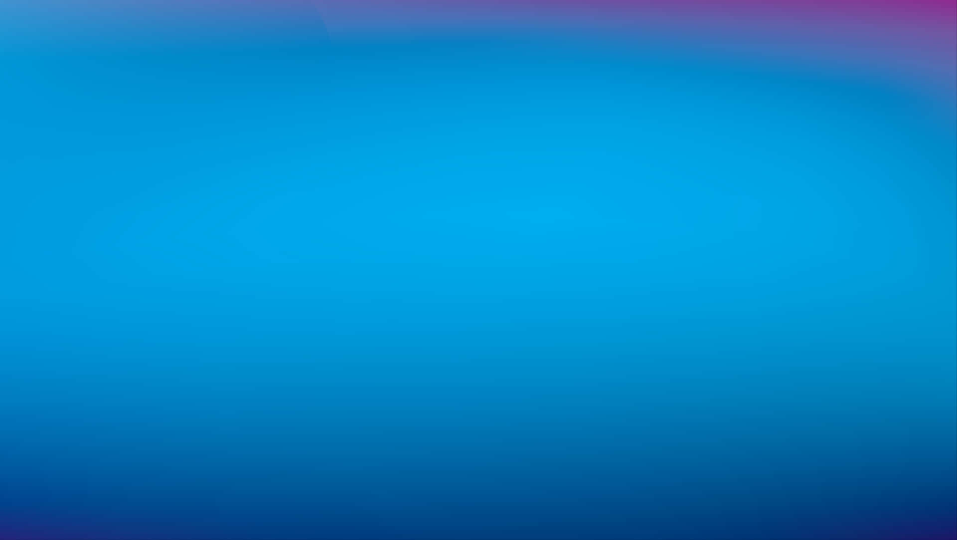 Download Gradient Blue Aesthetic Banner Background | Wallpapers.com