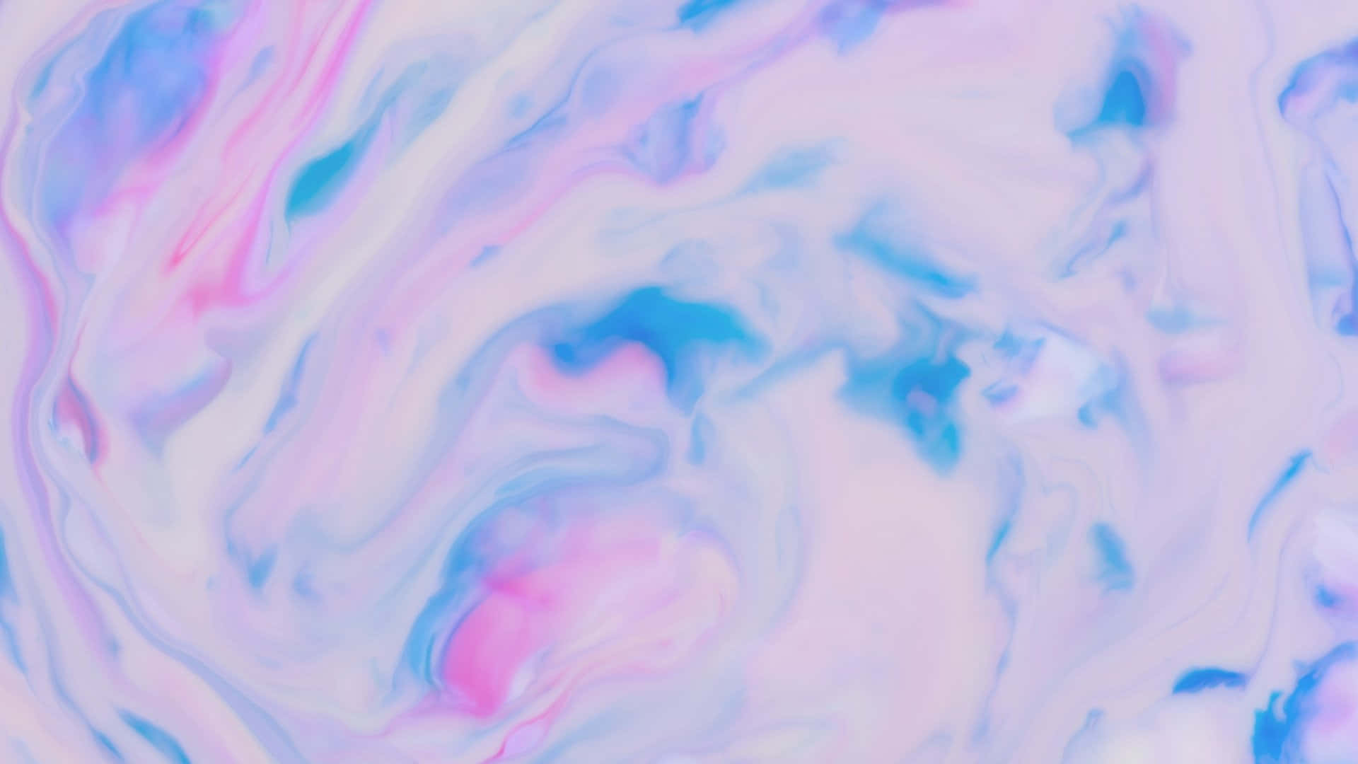 Download Fluid Abstract Art Banner Background | Wallpapers.com