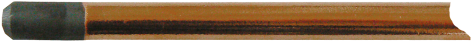 Bansuri Flute Closeup PNG