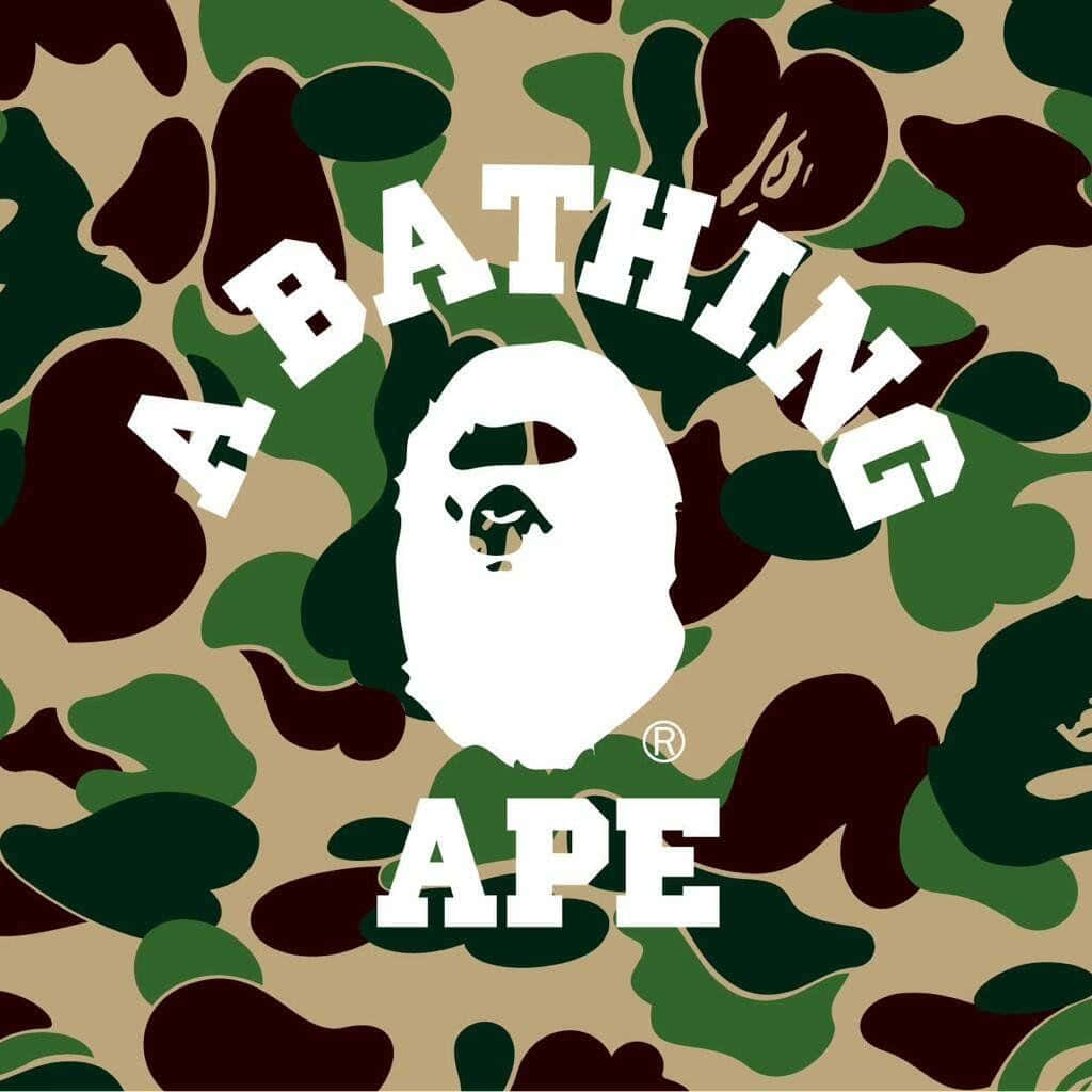 Stay true to yourself with Bape
