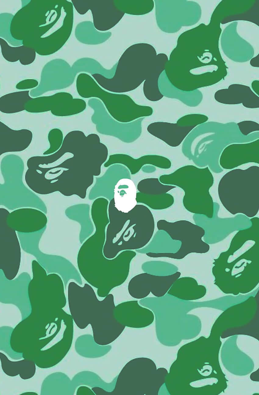 Representing streetwear fashion and culture, BAPE offers a fresh spin on classic style.