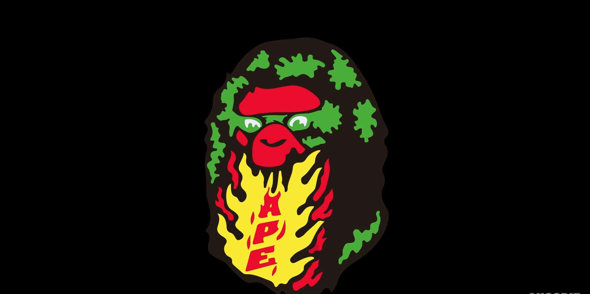 Rock Our BAPE Clothing and Stand Out from the Crowd
