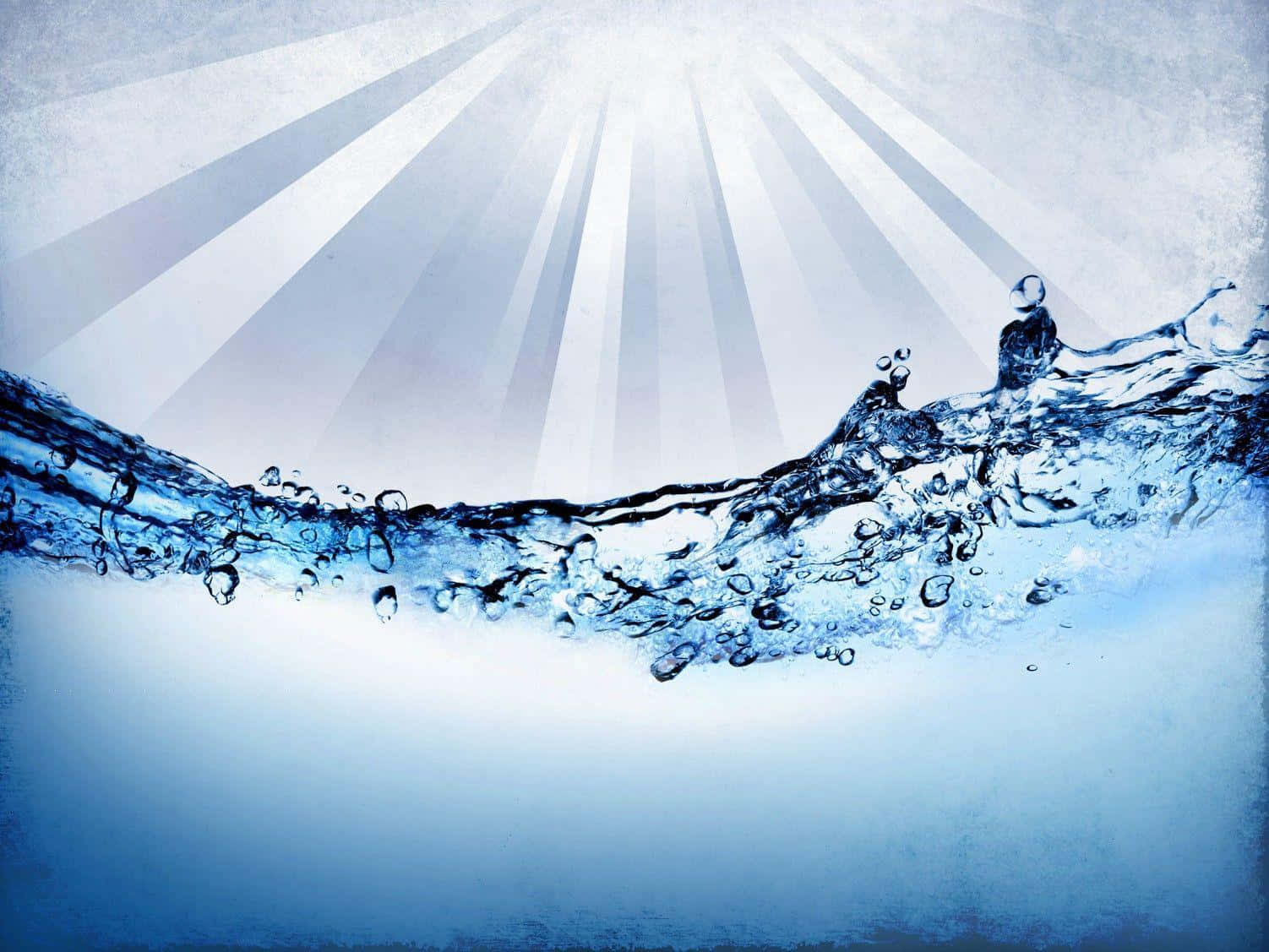 Baptism Background Water