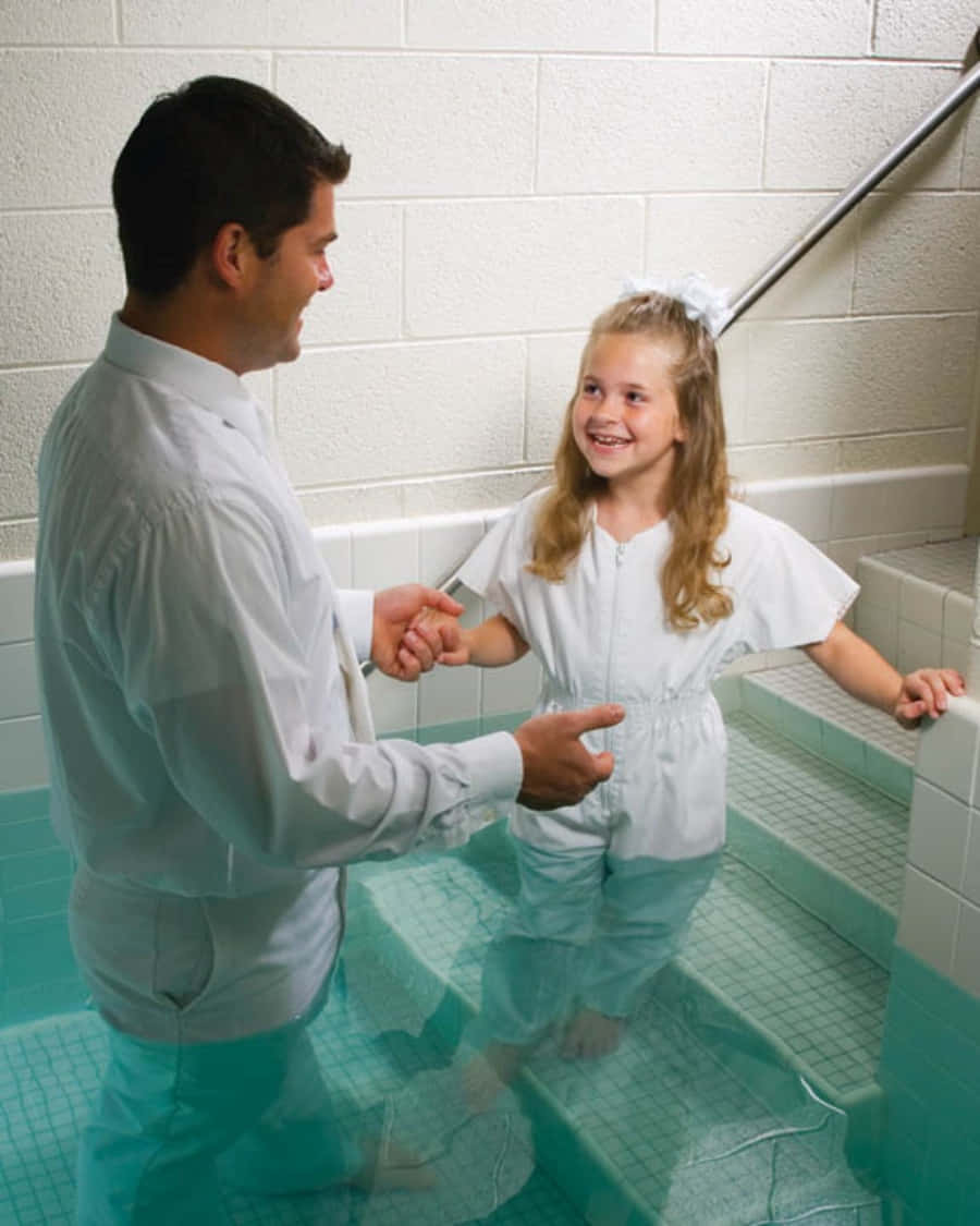 Renewing Faith Through Sacrament of Baptism