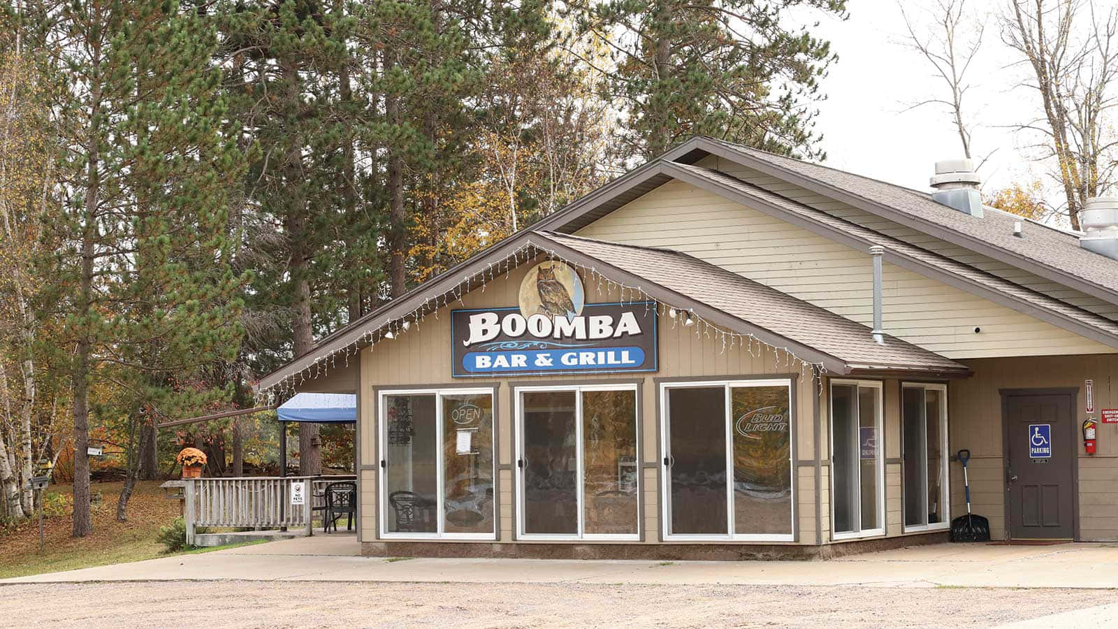 Booma'ssturgeon Bay, Wi Would Be 