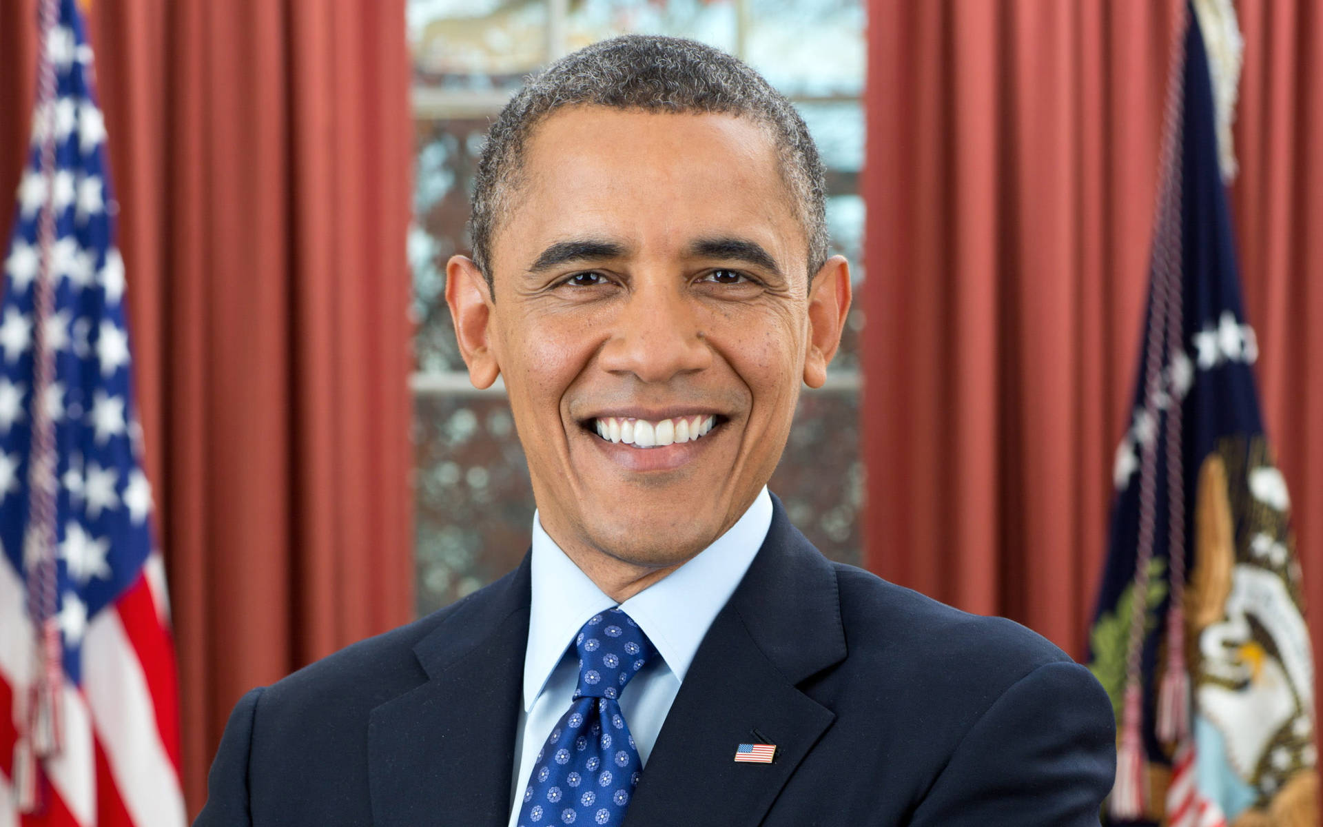 Barack Obama The 44th President