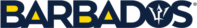 Barbados Tourism Logo PNG
