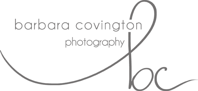 Barbara Covington Photography Logo PNG