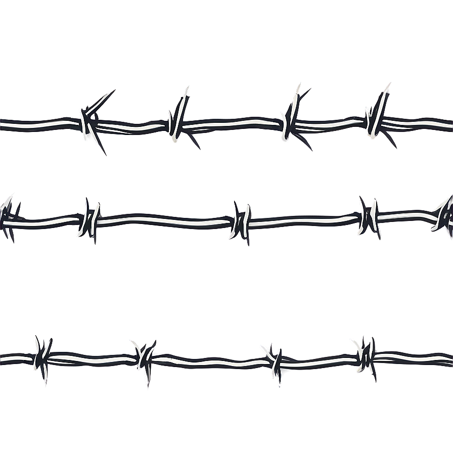 Download Barbed Wire Clipart Png Atd | Wallpapers.com